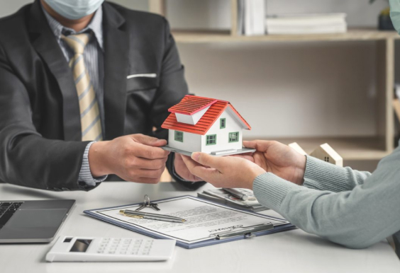 Mortgage Broker Moneynest  Finance