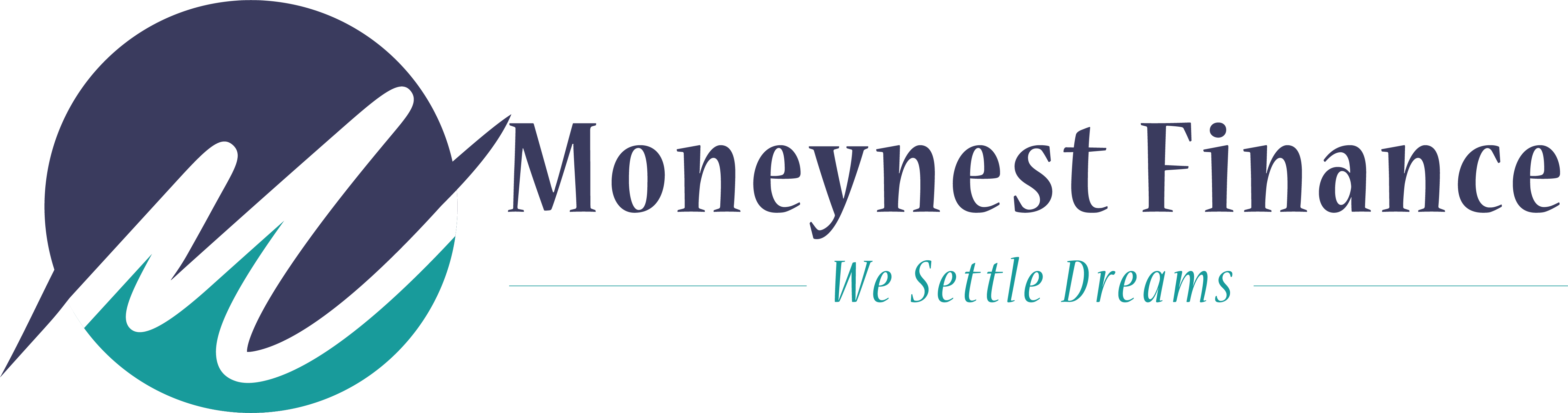 Moneynest Finance - Logo