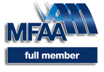 MFAA Full Member