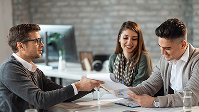 Business Loans