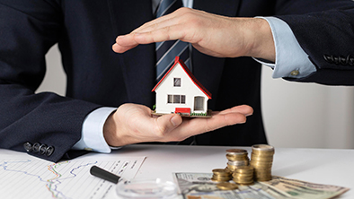 Investing in Properties