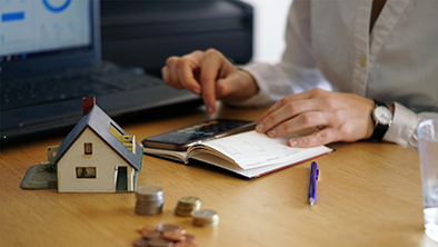 Refinancing