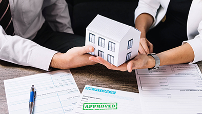 Residential Home Loans