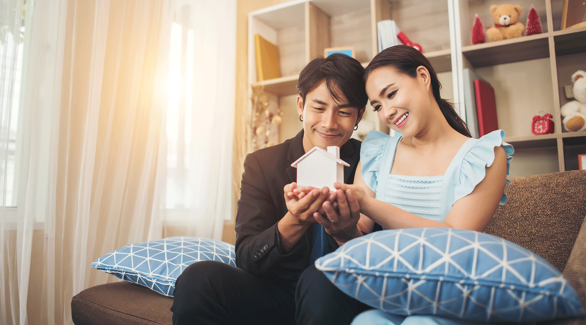 mortgage home loan
